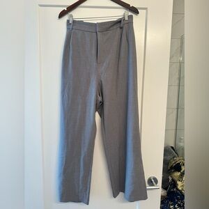 Abercrombie & Fitch Gray Pants XXL